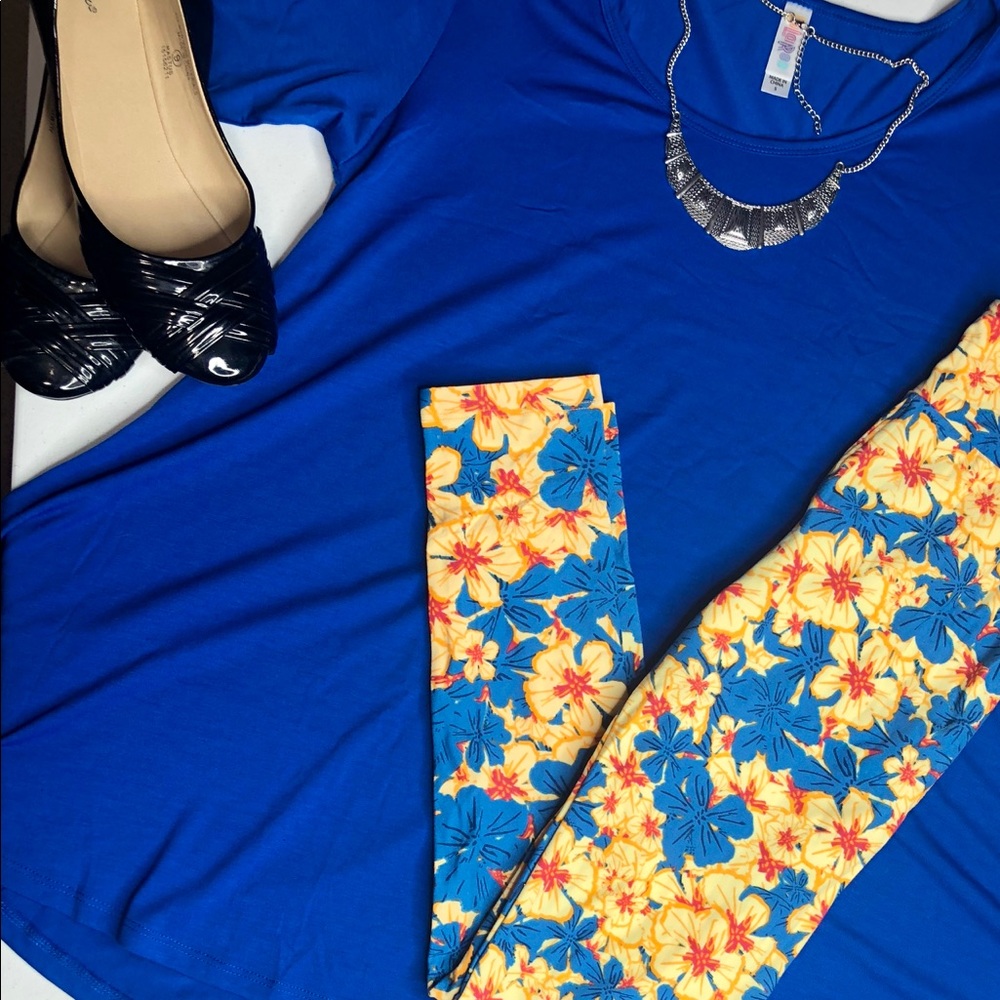 LuLaRoe outfit!